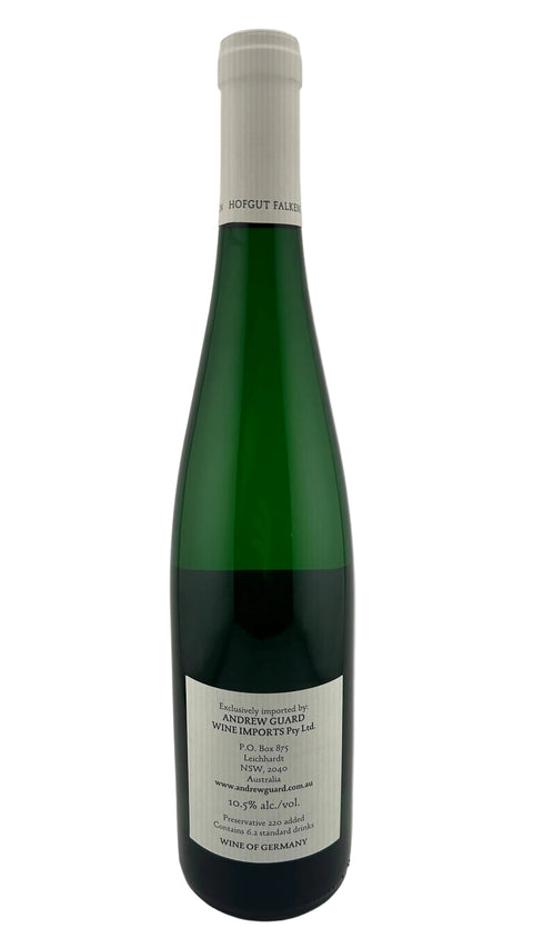 Hofgut Falkenstein Krettnacher Altenberg Riesling Spätlese Trocken Altenberg 2024