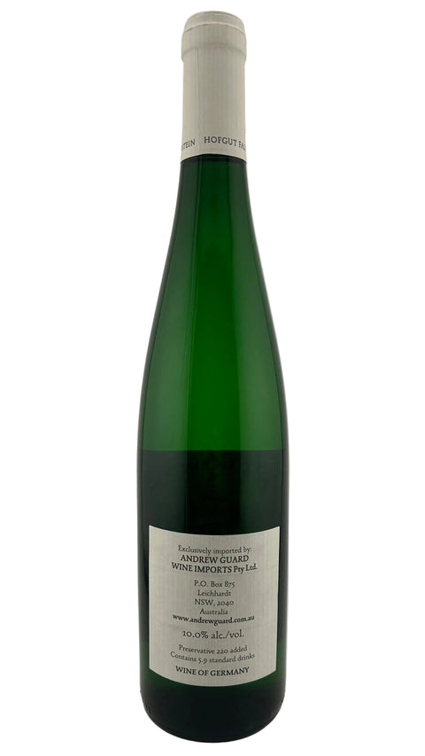 Hofgut Falkenstein 'Mutter Anna' Niedermenniger Herrenberg Riesling Kabinett Trocken 2024