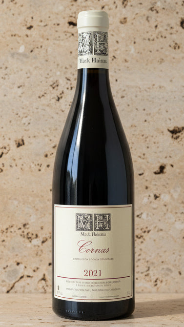 Mark Haisma Cornas 2021