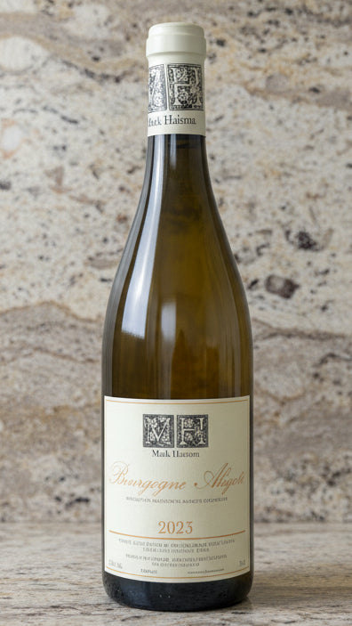 Mark Haisma Bourgogne Aligote 2023