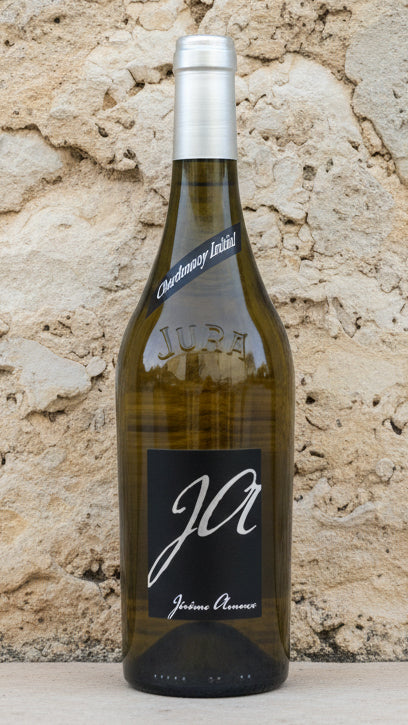 Jerome Arnoux Chardonnay Initial Jura 2020