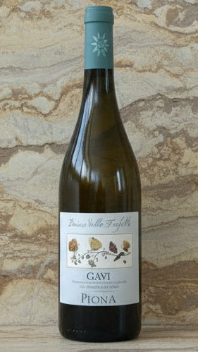 Piona Bricco Delle Farfalle Gavi 2023