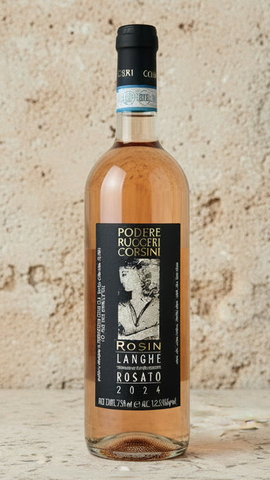 Ruggeri Corsini Rosin Langhe Rose 2023