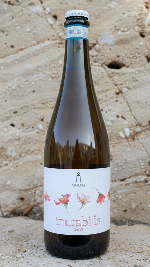 Matunei Mutabilis Piedmont Rose 2021