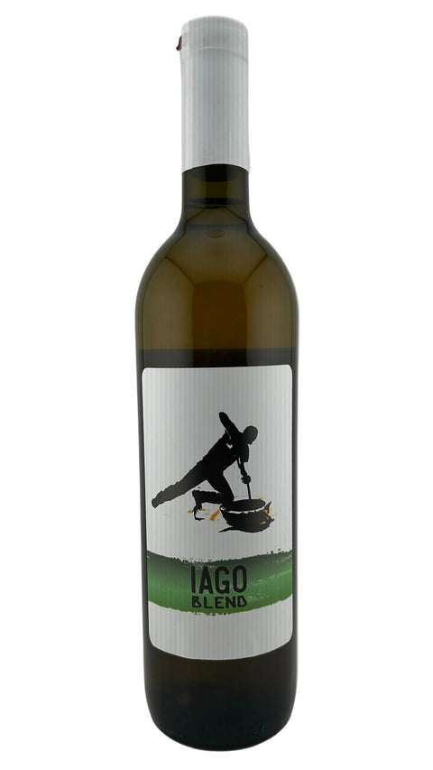 Iagos Wines Chinuri Mtsvane 2024 Georgia