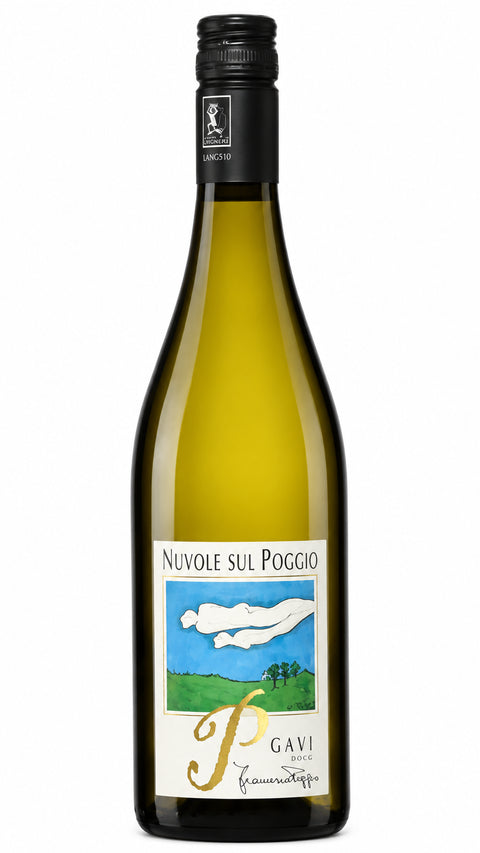 Il Poggio di Gavi Nuvole sul Poggio Gavi DOCG 2024