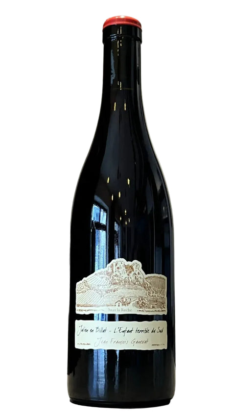 Jean-François Ganevat Pinot Noir Julien en Billat L'Enfant Terrible Du Sud 2024