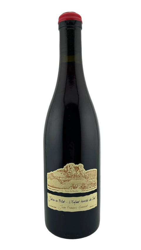 Jean-François Ganevat Pinot Noir Julien en Billat L'Enfant Terrible Du Sud 2024