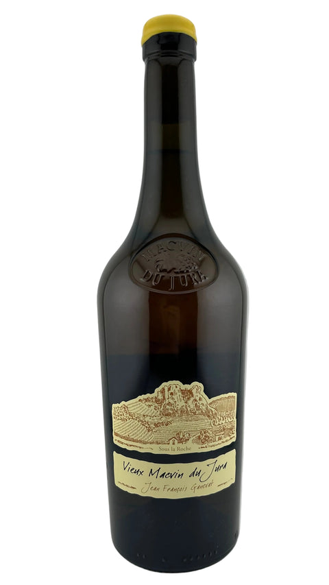 Jean-François Ganevat Vieux Macvin du Jura NV