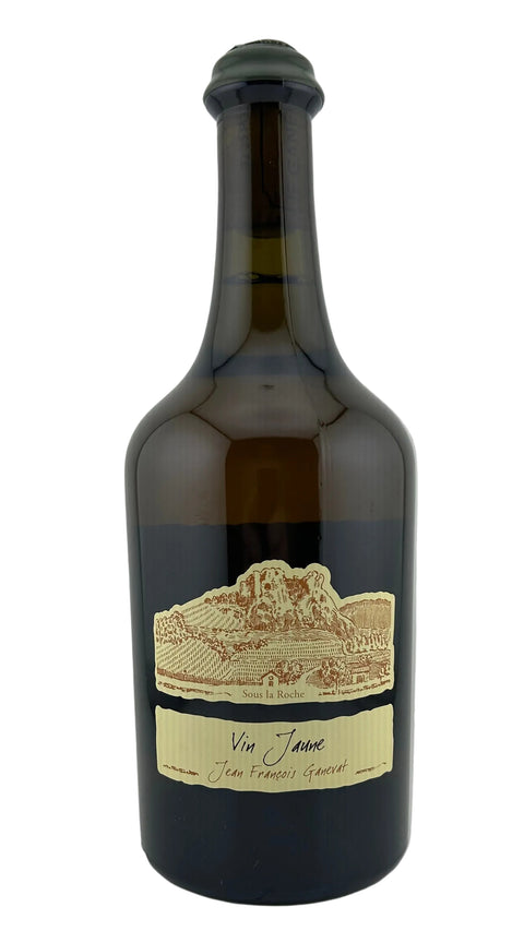 Jean-François Ganevat Vin Jaune 2016