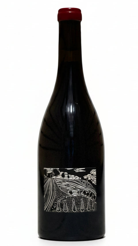 Joshua Cooper Doug's Vineyard Pinot Noir 2025