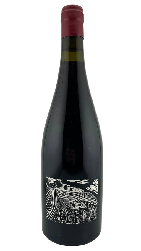 Joshua Cooper Doug's Vineyard Pinot Noir 2025