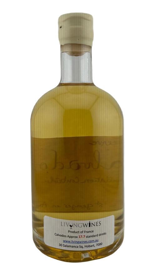 Julien Fremont Calvados 50cl