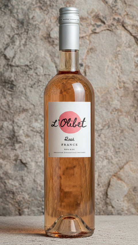 L'Olibet French Rose 2023