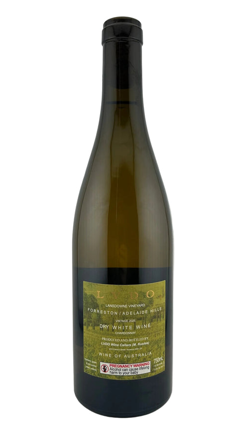 LVDO Forreston Chardonnay 2025