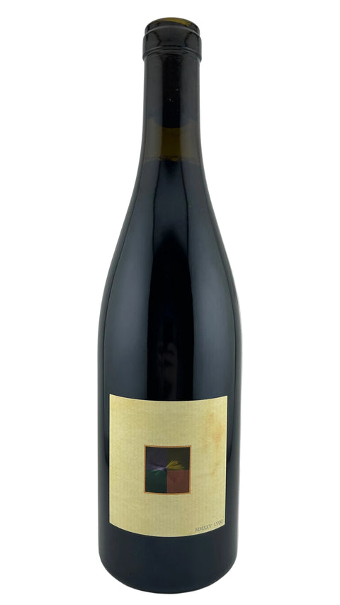 LVDO Mt Torrens Syrah Light Red 2025