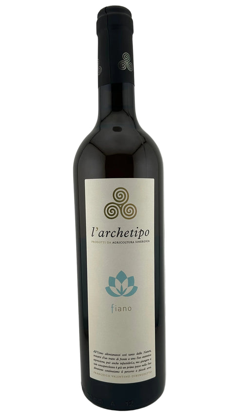 L’Archetipo Fiano IGP Salento 2024