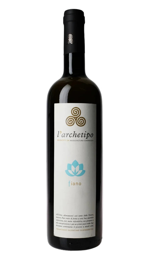 L’Archetipo Fiano IGP Salento 2024