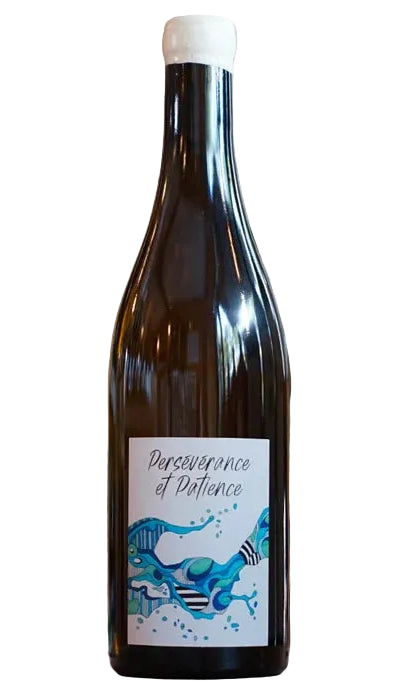 La Petite Empreinte Saint-Bris Perseverance et Patience 2022