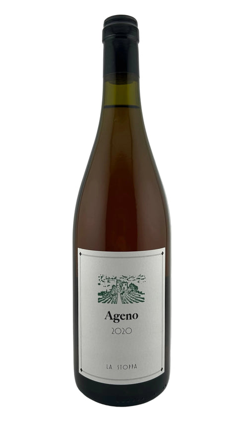 La Stoppa Ageno 2020