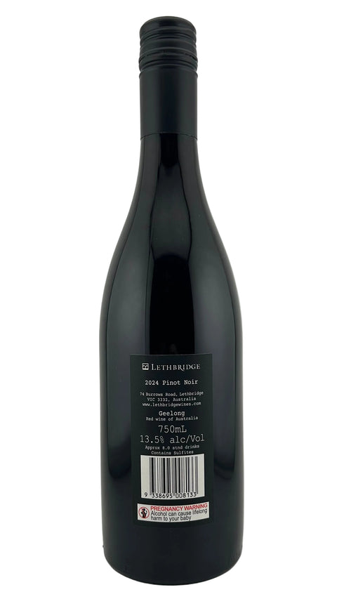 Lethbridge Pinot Noir 2024