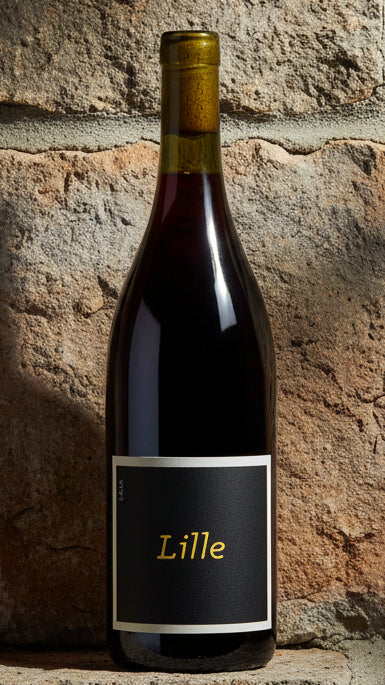 Poppelvej Lille Teroldego Adelaide Hills 2023