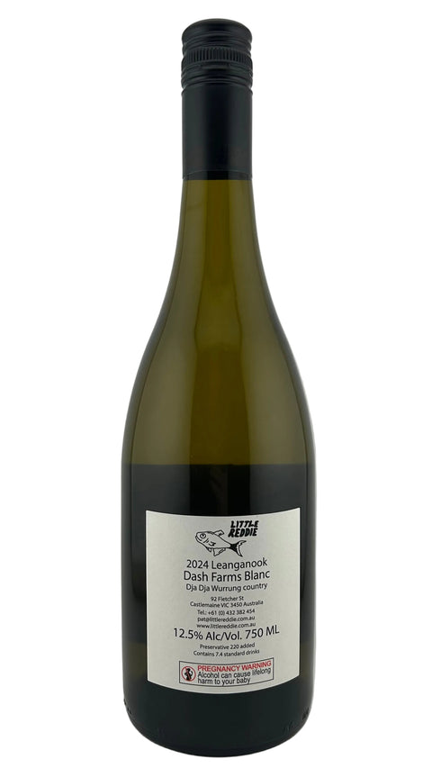 Little Reddie Dash Farms Blanc 2024