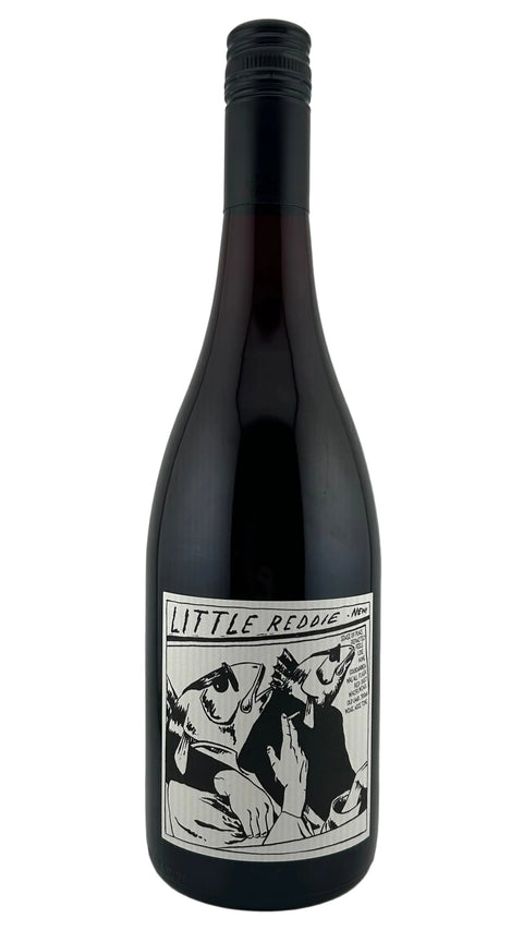 Little Reddie Nebbiolo Refosco 2026