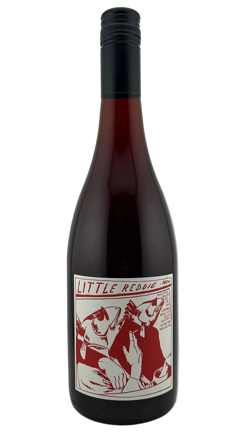 Little Reddie Nebbiolo Super Juice 2026