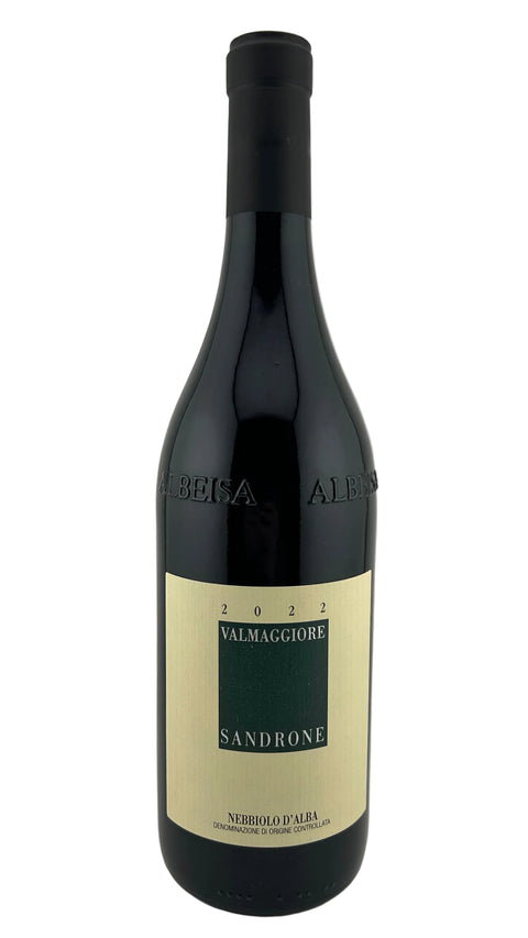 Luciano Sandrone Valmaggiore Nebbiolo d'Alba 2022
