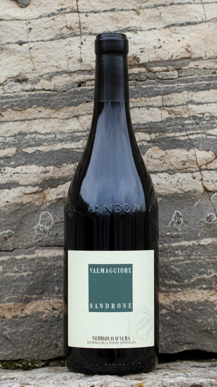 Luciano Sandrone Valmaggiore Nebbiolo d'Alba 2022