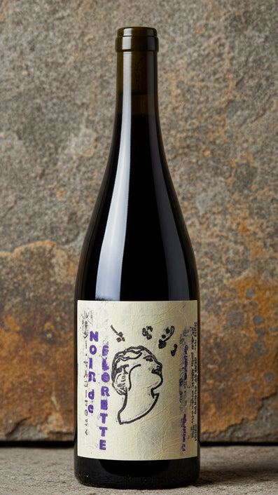 Lucy M Noir de Florette Pinot Noir Adelaide Hills 2025