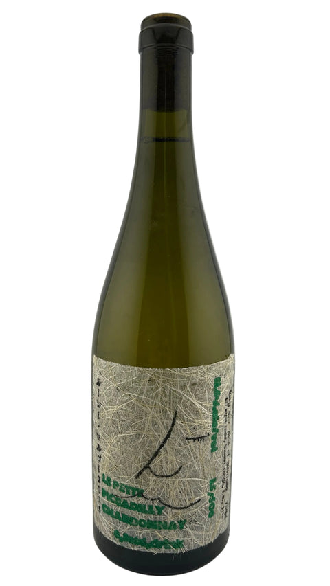 Lucy Margaux Chardonnay “Le Petite Piccadilly” 2025 Adelaide Hills