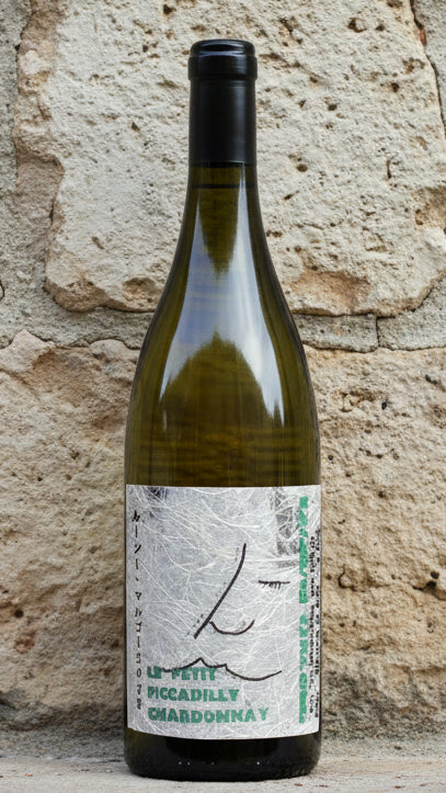  Lucy Margaux Chardonnay “Le Petite Piccadilly” 2025 Adelaide Hills 