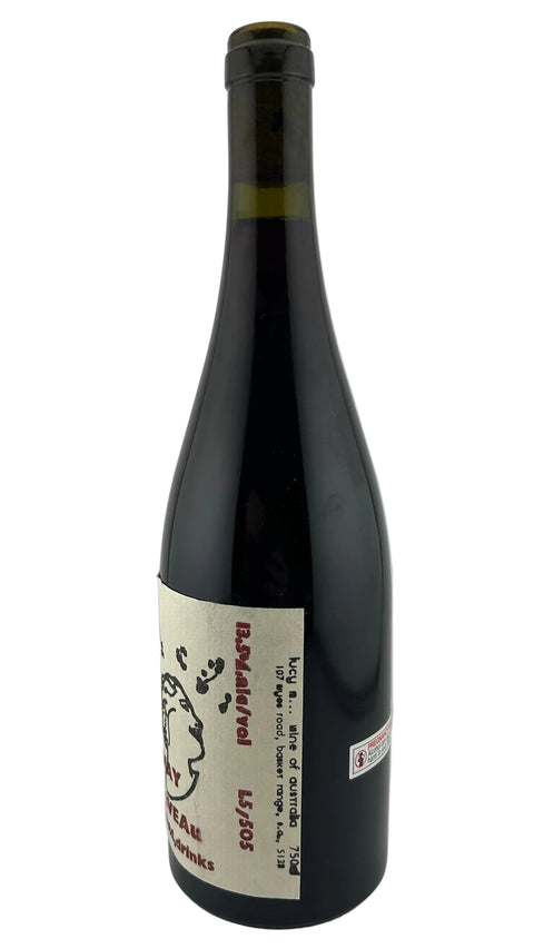 Lucy Margaux Gamay Nouveau 2025 Adelaide Hills
