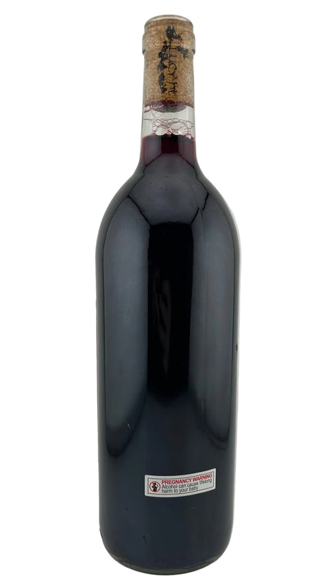 Lucy Margaux LITRO Pinot Noir, Merlot & Cabernet Franc 2025 1L