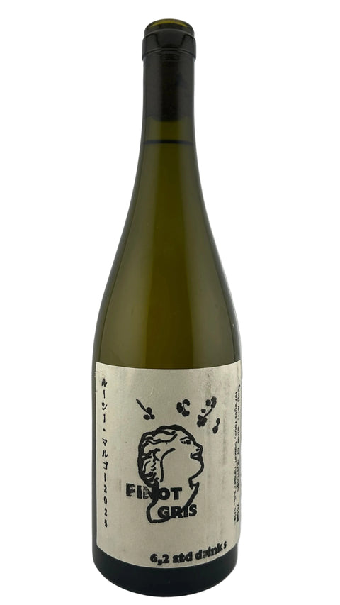 Lucy Margaux Pinot Gris 2025