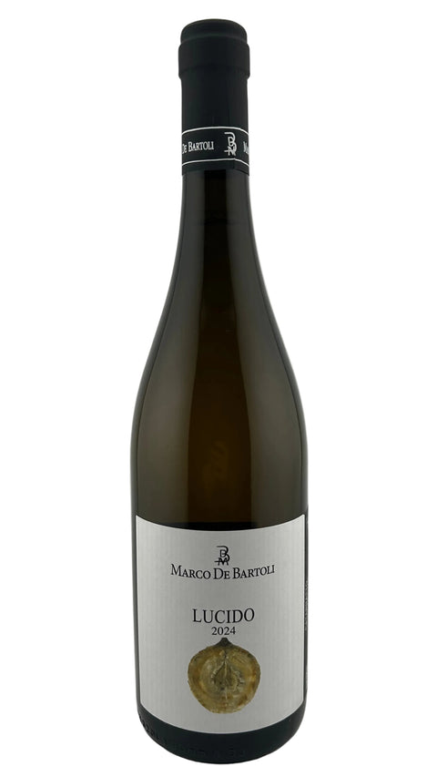 Marco de Bartoli Catarratto Lucido 2024