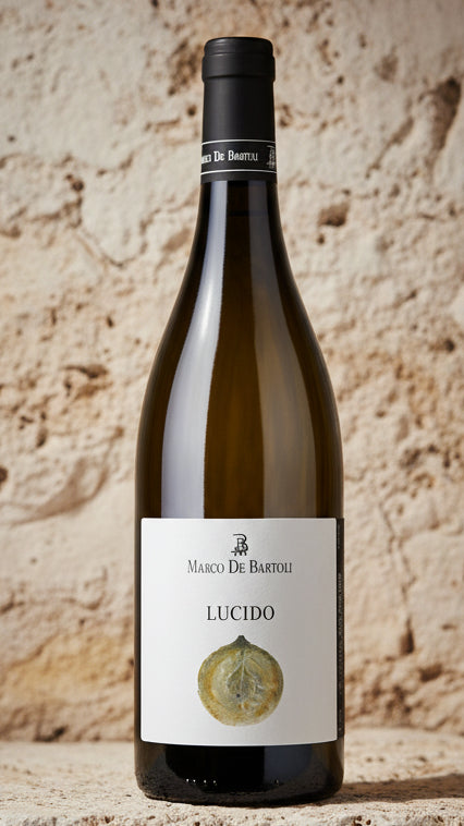 Marco de Bartoli Catarratto Lucido 2024