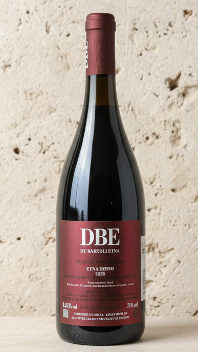 Marco de Bartoli Etna Rosso 2022