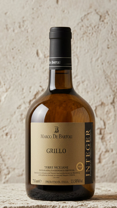 Marco de Bartoli Integer Grillo Superiore 2022