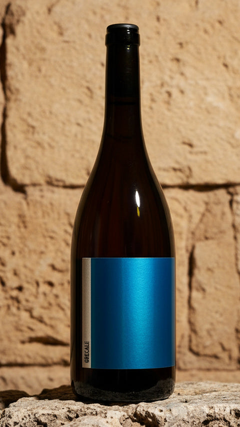 Mare Nostrum Vini Grecale Languedoc 2022