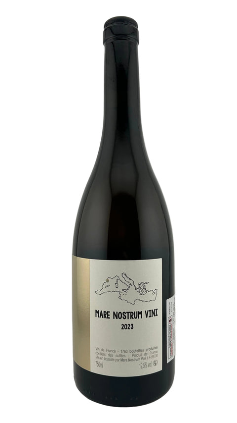 Mare Nostrum Vini Siroc Languedoc 2023
