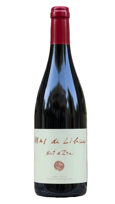 Mas de Libian Côtes du Rhône Bout d'Zan Rouge 2024