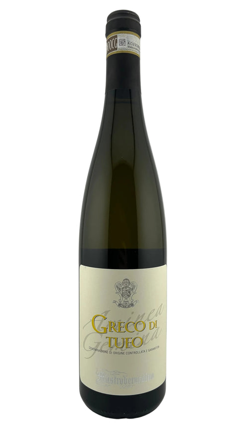 Mastroberardino Greco Di Tufo 2024