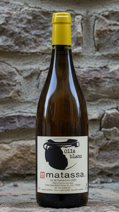 Matassa Olla Blanc 2024