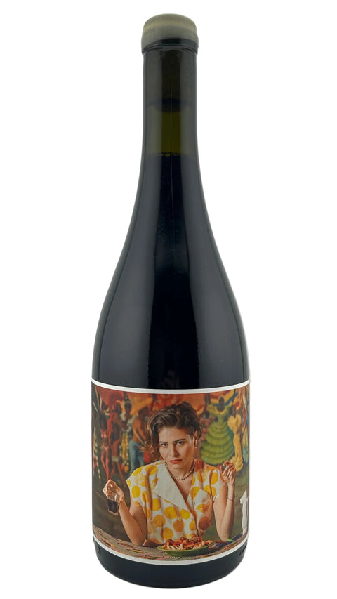 Matias Riccitelli Tinto de la Casa Malbec 2023 Mendoza