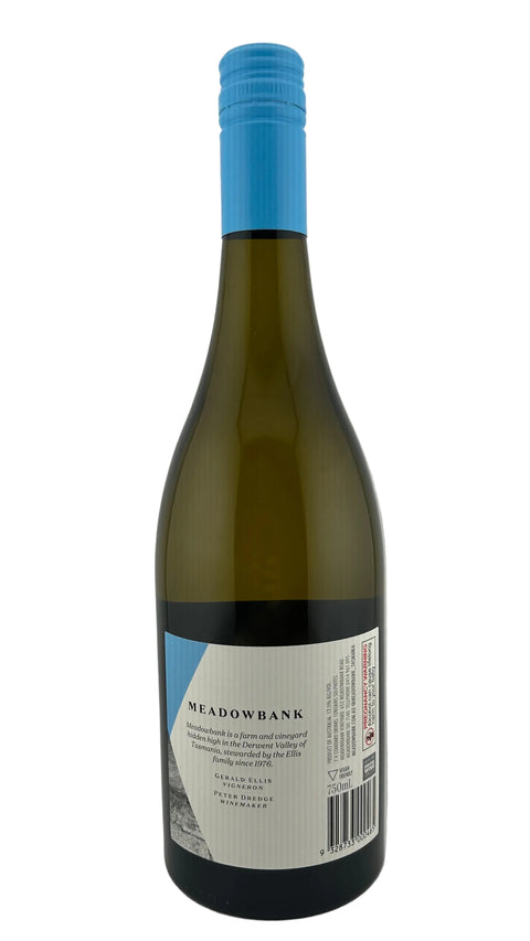 Meadowbank Chardonnay 2025 2