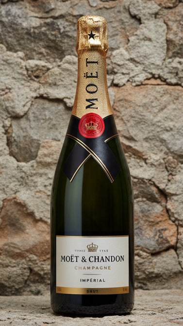 Moet & Chandon Brut Imperial NV