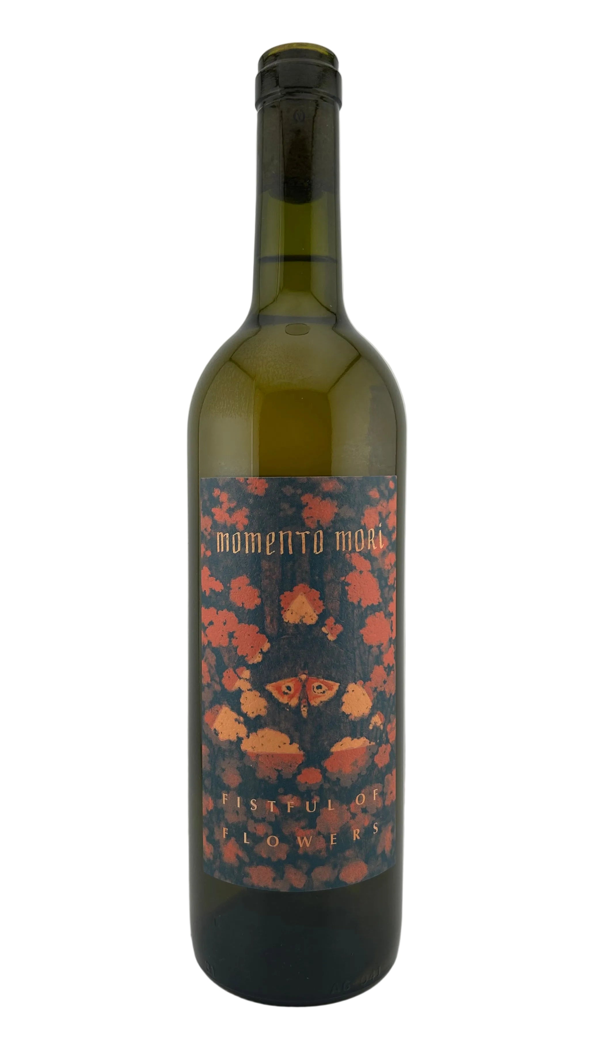 Momento Mori Fistful of Flowers 2024 | Vermentino Moscato Giallo